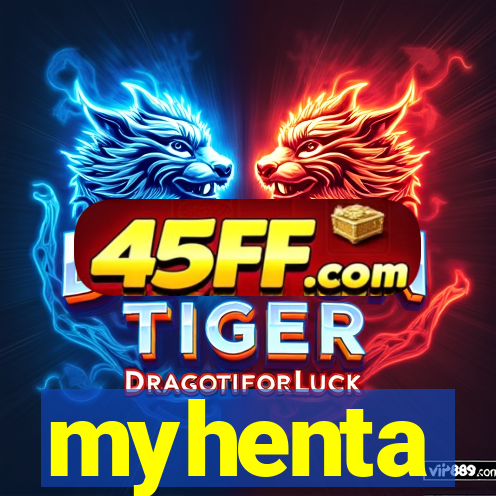 myhenta