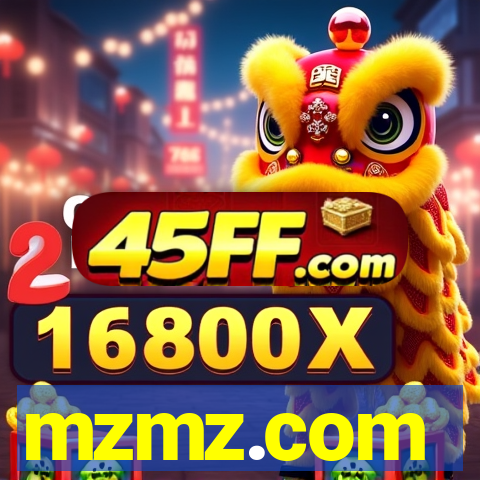 mzmz.com