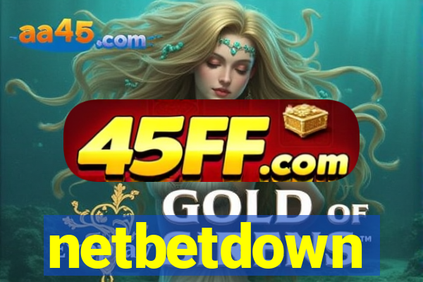 netbetdown