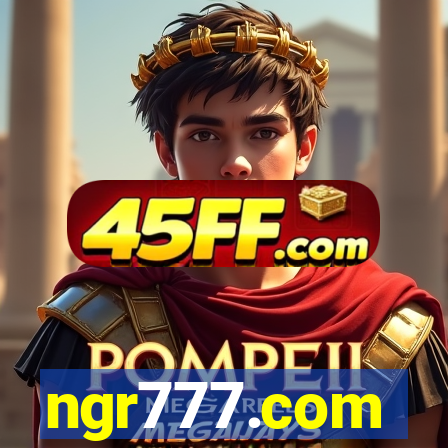 ngr777.com