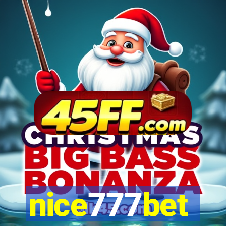 nice777bet
