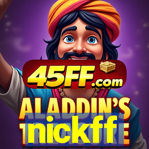 nickff