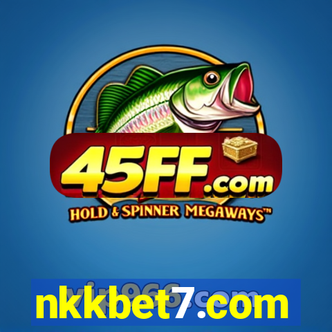 nkkbet7.com