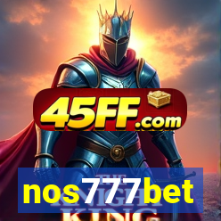 nos777bet
