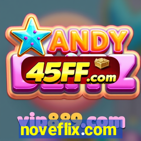 noveflix.com