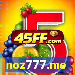 noz777.me