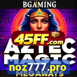 noz777.pro