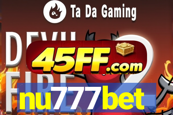 nu777bet