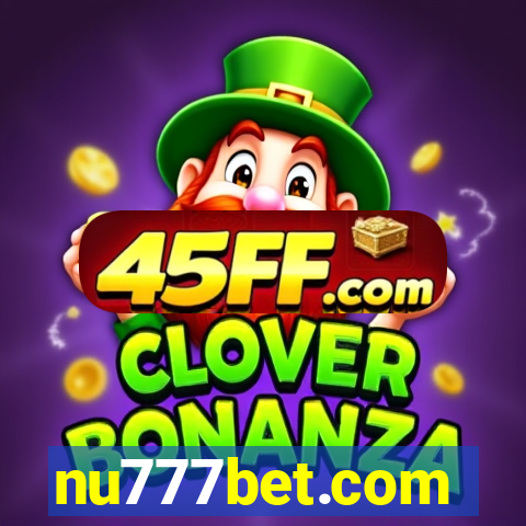 nu777bet.com