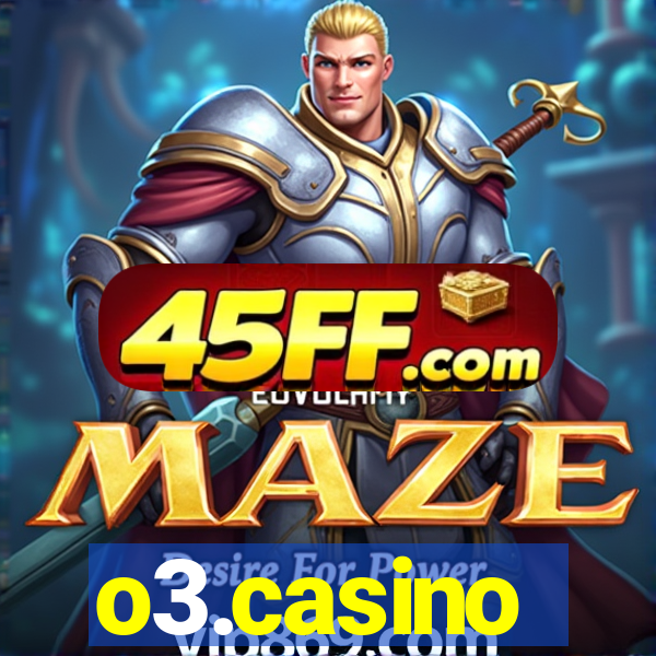 o3.casino