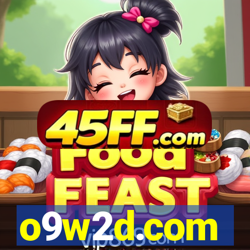 o9w2d.com