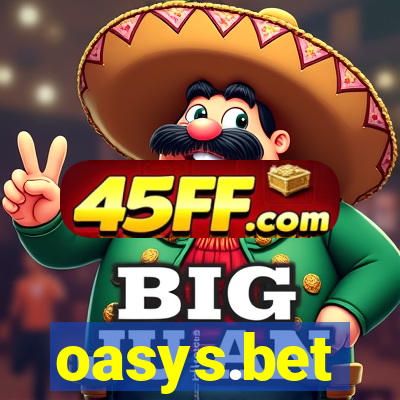 oasys.bet