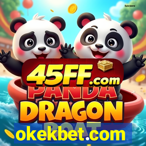 okekbet.com