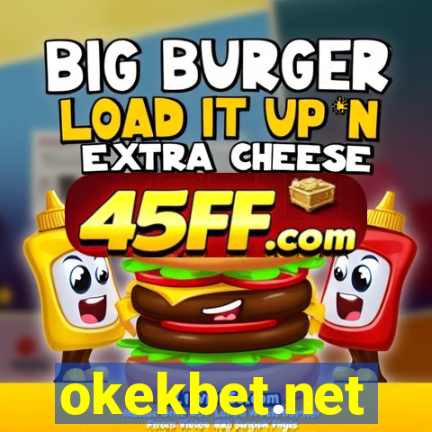 okekbet.net