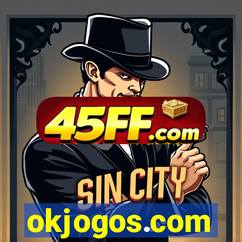 okjogos.com