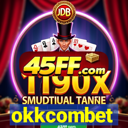 okkcombet