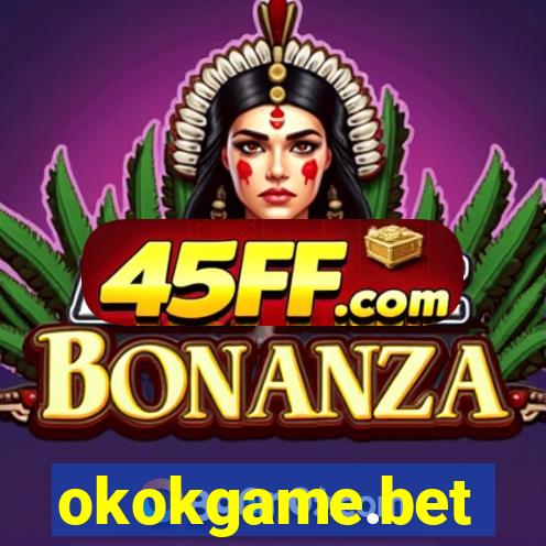 okokgame.bet