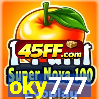 oky777