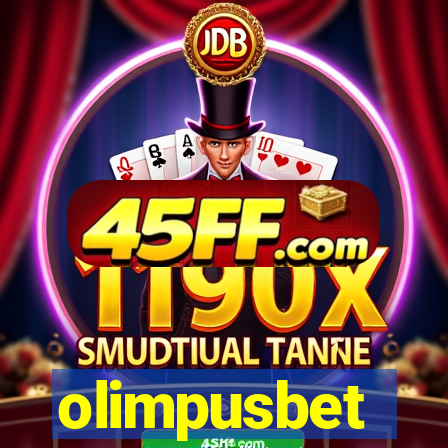 olimpusbet