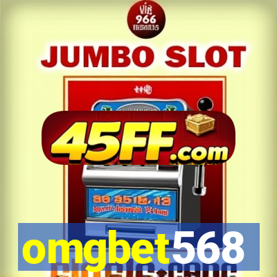 omgbet568