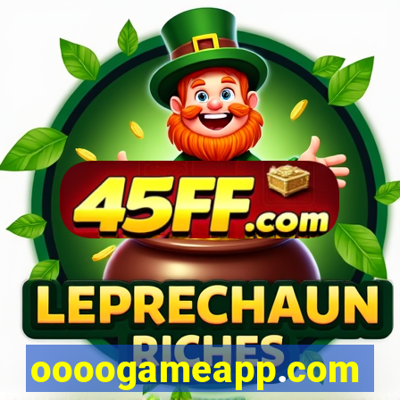 oooogameapp.com