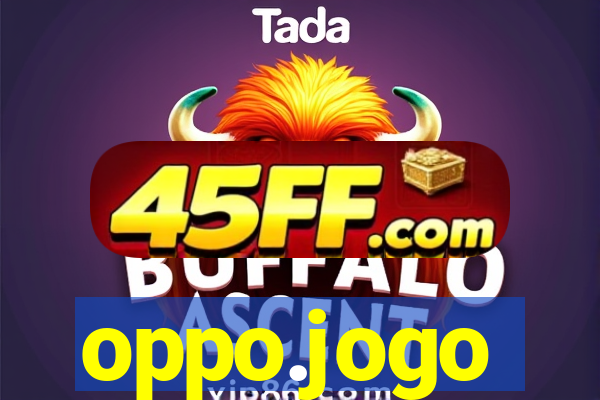 oppo.jogo