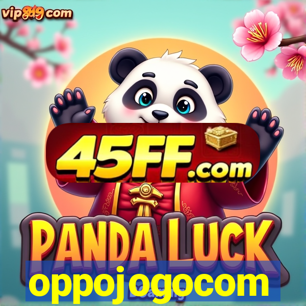 oppojogocom
