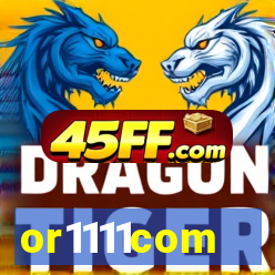 or1111com