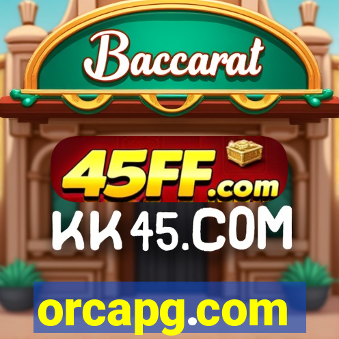orcapg.com