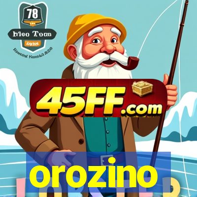 orozino