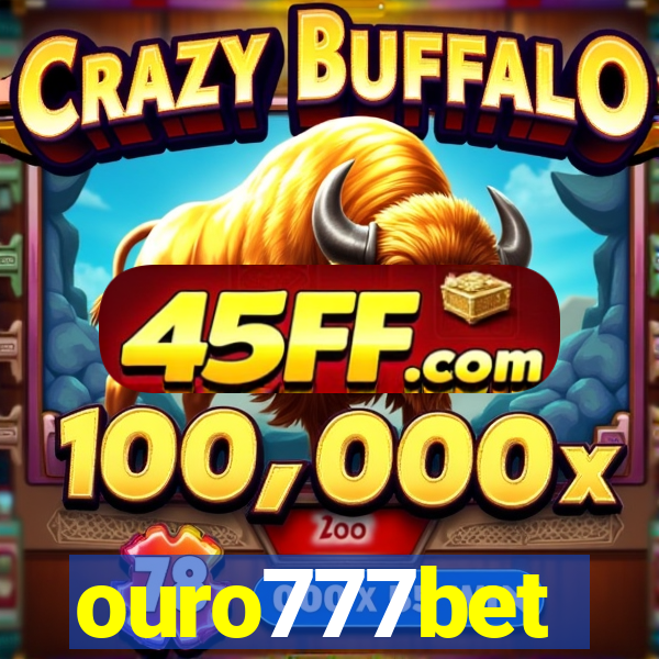 ouro777bet