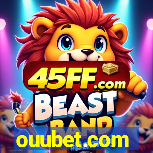 ouubet.com