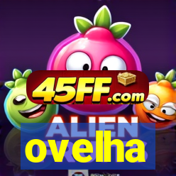 ovelha