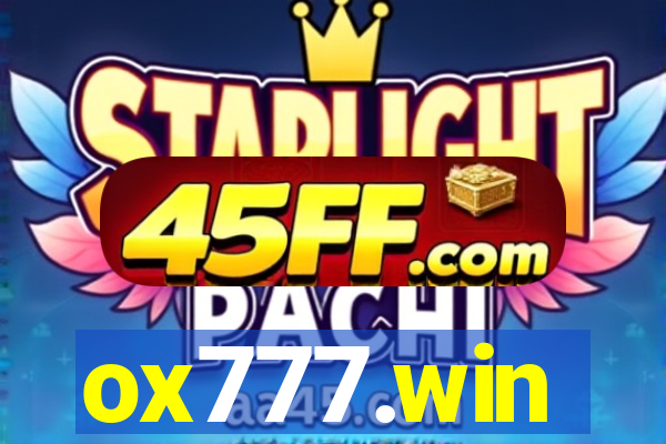 ox777.win