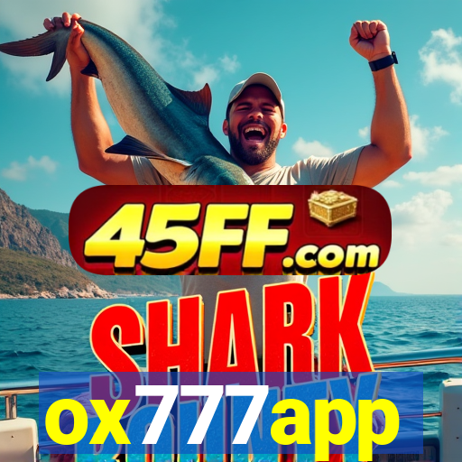 ox777app
