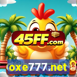 oxe777.net