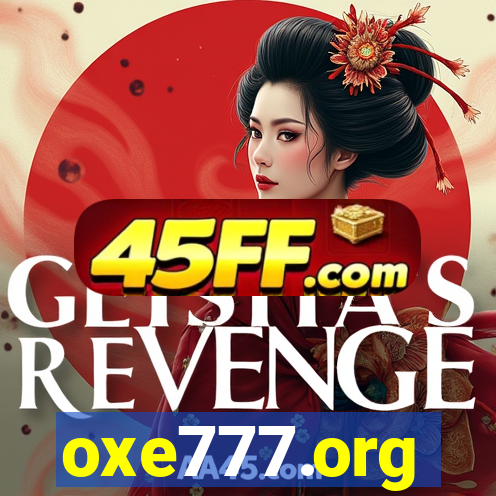 oxe777.org