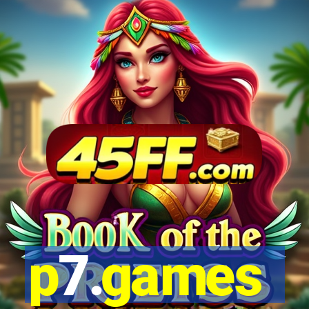 p7.games