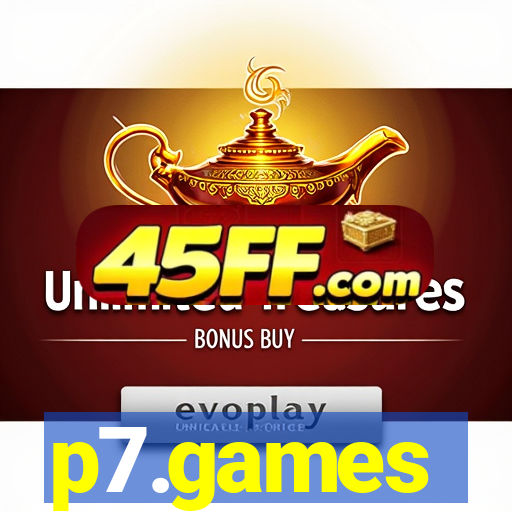 p7.games