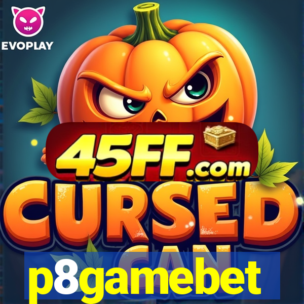 p8gamebet