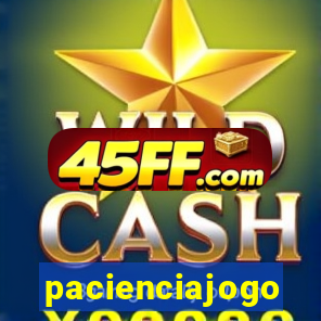 pacienciajogo