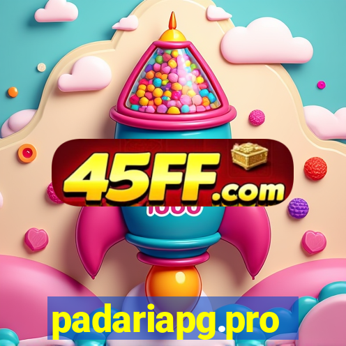 padariapg.pro