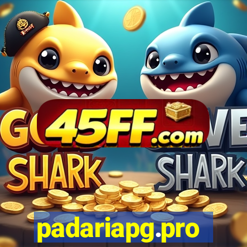 padariapg.pro