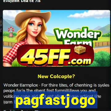 pagfastjogo