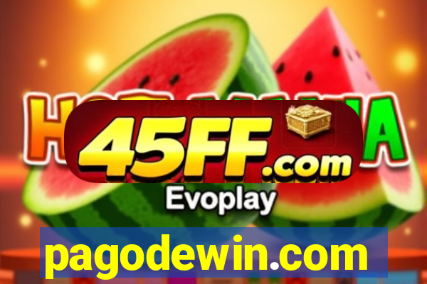 pagodewin.com