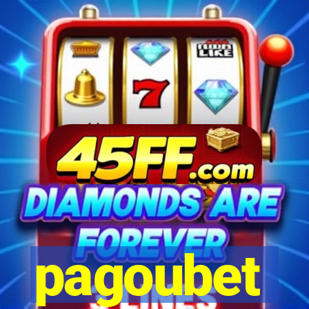 pagoubet