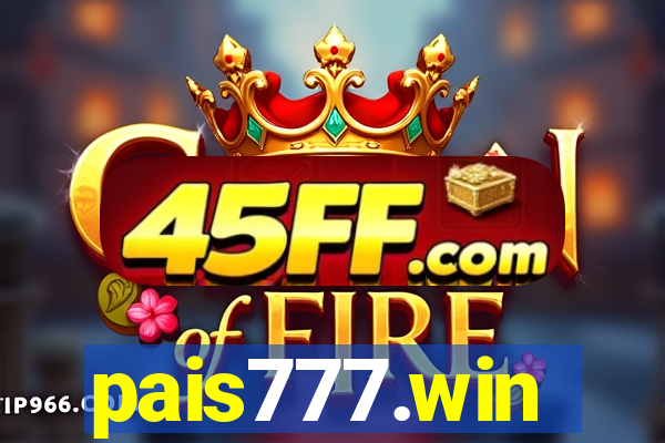 pais777.win