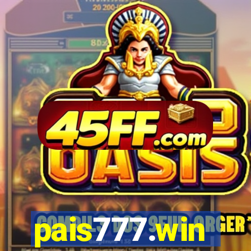 pais777.win