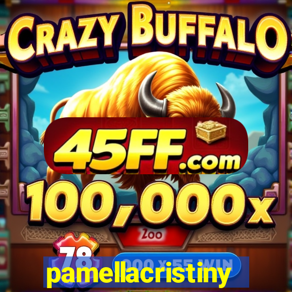 pamellacristiny