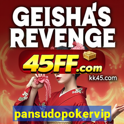 pansudopokervip.net